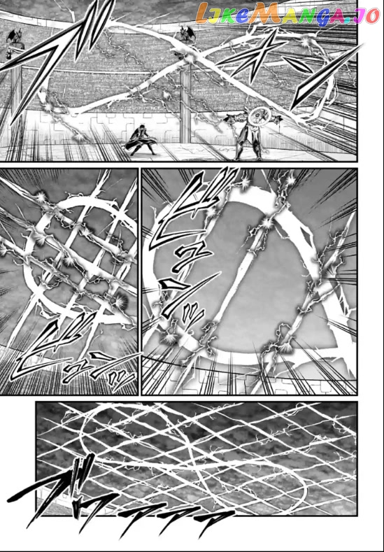 Record Of Ragnarok, Chapter 70 image 15